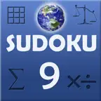 Sudoku9 Pro iOS Icon