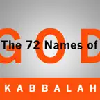 72 Names of God icon