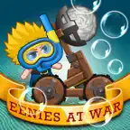 Eenies™ at War iOS Icon