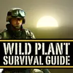 Wild Plant Survival Guide iOS Icon