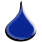 Liquid Defense iOS Icon