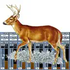 Deer Call Mixer iOS Icon