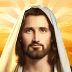 Texts From Jesus iOS Icon