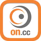 東網 - 東方日報 for iPad iOS Icon