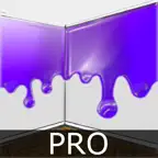 Paint Tester Pro iOS Icon