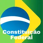 Constituição Federal iOS Icon