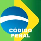 Código Penal Brasileiro iOS Icon