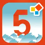 Montessori Numberland iOS Icon