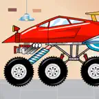 Create a Car iOS Icon