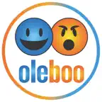 Oleboo, the game within the game Icon