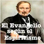 El Evangelio según Espiritismo iOS Icon