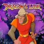 Dragon's Lair HD iOS Icon