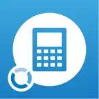 Fastener Calc iOS Icon