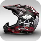 2XL Supercross HD iOS Icon