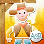 Hangman for kids HD iOS Icon