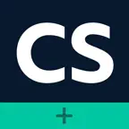 CamScanner + | OCR Scanner icon