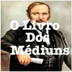 O Livro dos Médiuns iOS Icon