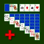 Solitaire Favorites iOS Icon