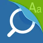 MDict iOS Icon