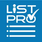 ListPro iOS Icon