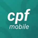 CPF Mobile Icon