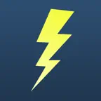 Thunderstorm Pro iOS Icon