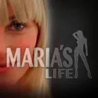 Sexy Maria HD iOS Icon