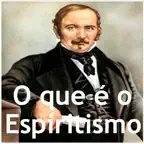 O que é o Espiritismo iOS Icon