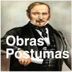 Obras Póstumas - Allan Kardec iOS Icon