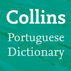 Collins Portuguese Dictionary iOS Icon