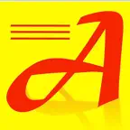 Mobile Science - Acceleration iOS Icon