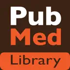 PubMed Library icon