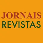 JORNAIS E REVISTAS iOS Icon