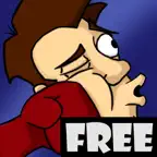 Goon Boxing Lite Icon