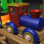 Railway iOS Icon