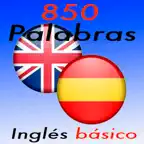 850 Palabras Inglés Básico iOS Icon