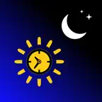 LunaSolCal iOS Icon