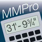 Measure Master Pro Calculator iOS Icon