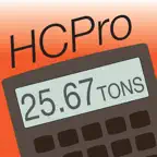HeavyCalc Pro iOS Icon