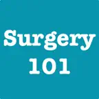 Surgery 101 iOS Icon
