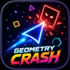 Geometry Crash iOS Icon