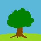 Våra Träd iOS Icon