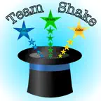 Team Shake icon