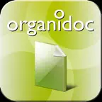 OrganiDoc icon