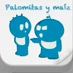 Palomitas y Maíz iOS Icon
