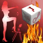 Sex Dice 3D iOS Icon