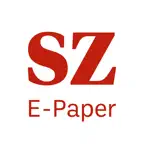 Solothurner Zeitung E-Paper iOS Icon