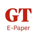 Grenchner Tagblatt E-Paper iOS Icon