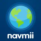 Navmii Offline GPS iOS Icon