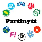 Partinytt Icon